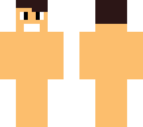 creepercur nudo