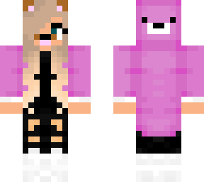 cute dog girl