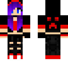 dark red