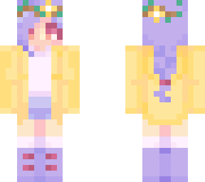 deer girl