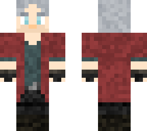dmc5 dante