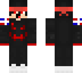 drax segunda skin :v