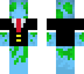 earthly gentleman