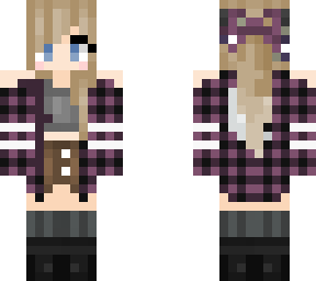 edit of  hoodie girl