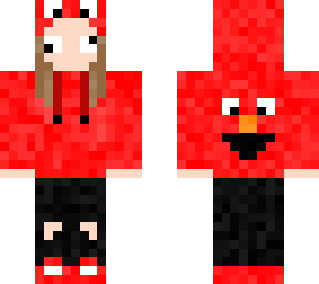 elmo