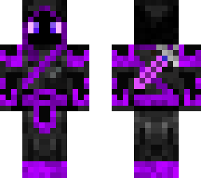 ender assassin variant