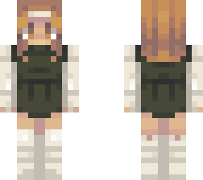 female squire - ff tactics