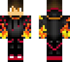 fire boy aka