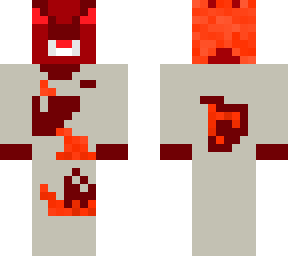 fire snake
