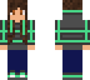 friend skin 2