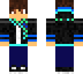 friend skin 3