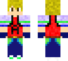 friend skin 4
