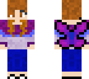 friend skin 5