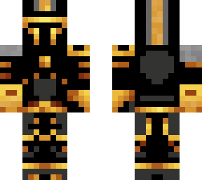 goldskullx