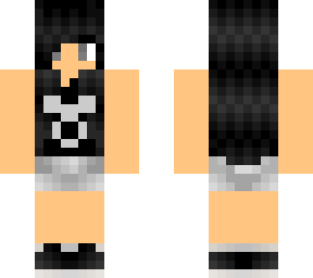 goldy's sister (edit)