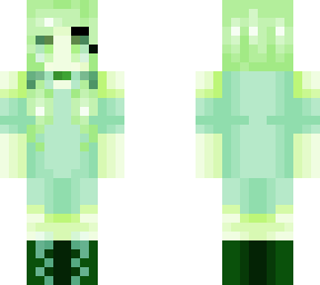 green-surprised??..