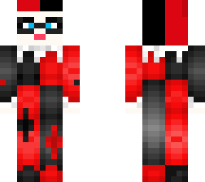 harley quinn