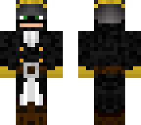 highwayman (recolour)
