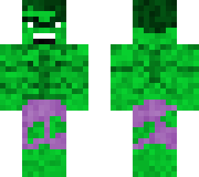 hulk