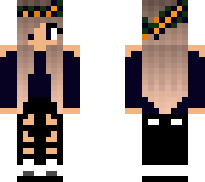 hypixel girl