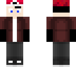 kixo's skin