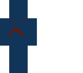 le epic blue sad guy