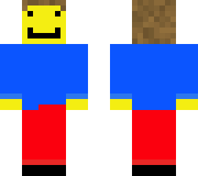 lego guy