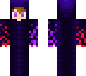 mage w/ boy underneath