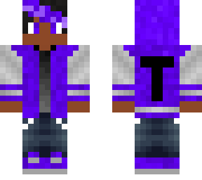 main skin updated