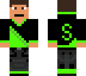 mcfinest_sammy (fanmade)