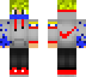mi skin