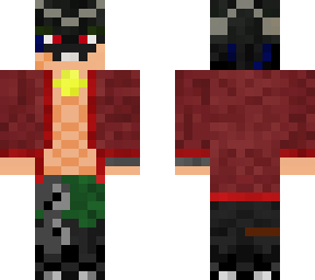 mikael ore pirate