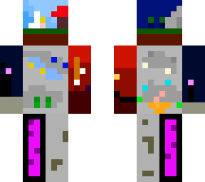 mundodeminecraft