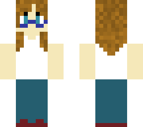 my character bacom