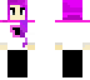 my first skin(remake)
