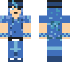 neocraftmc skin