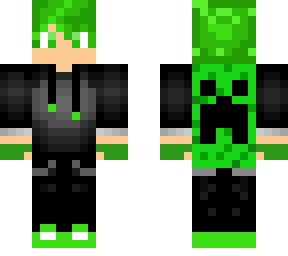 neon boycreeper