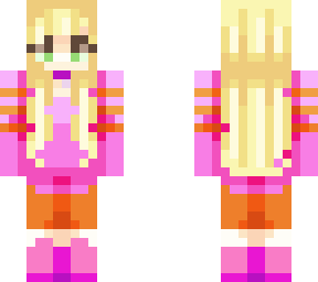 neon squad (the 2nd)