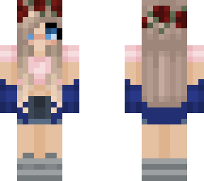 new oc