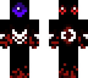 nightmare fuel, idk
