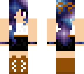 nova gal