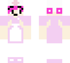 nurse joy