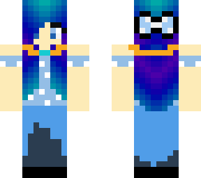 ocean girl aka