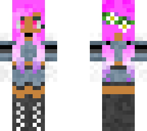 old skin :o