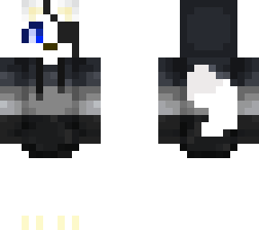 omega (disguised)