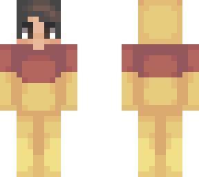original winnie the pooh onesie guy