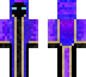 phantom king of the night