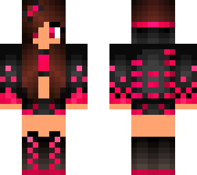pink dj