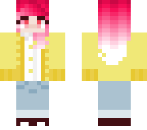 pink lemon