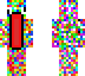 pixel-crazy